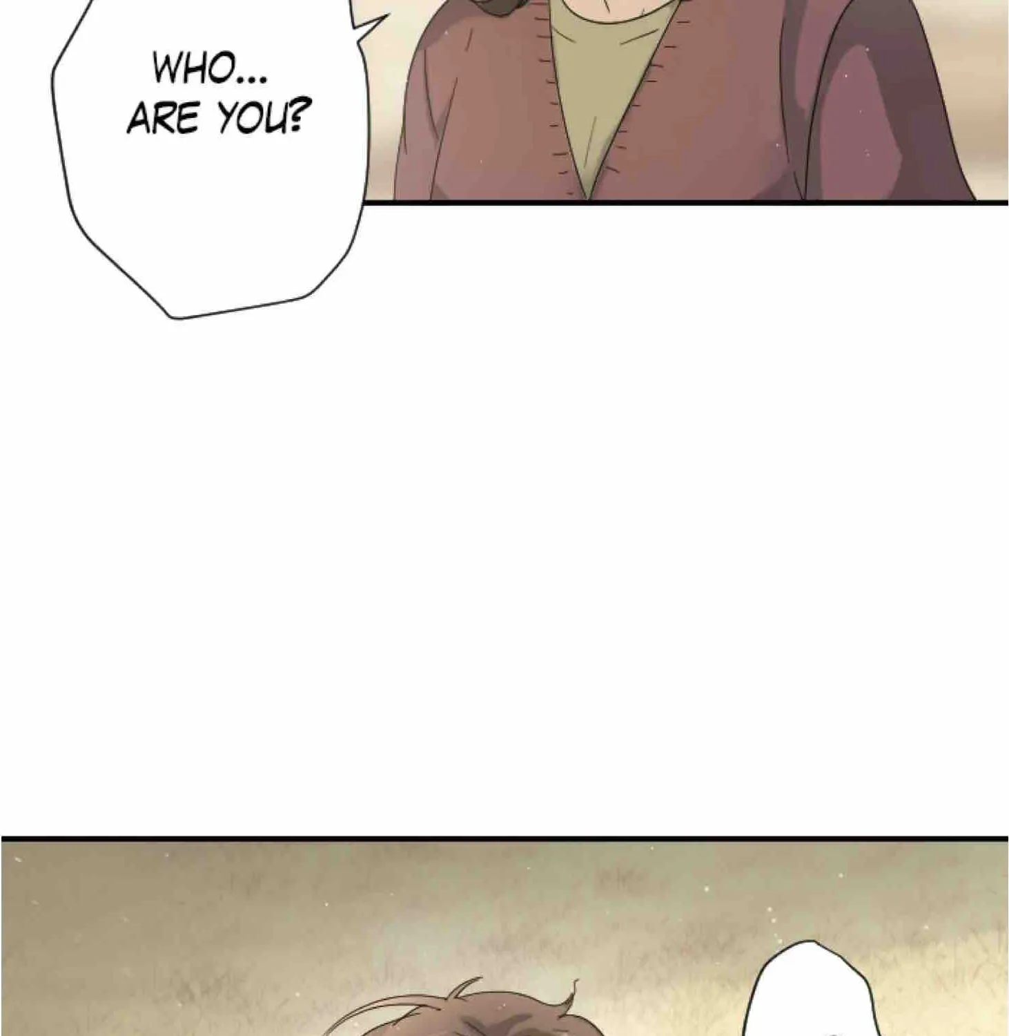 A Werewolf Boy Chapter 4 page 27 - MangaKakalot