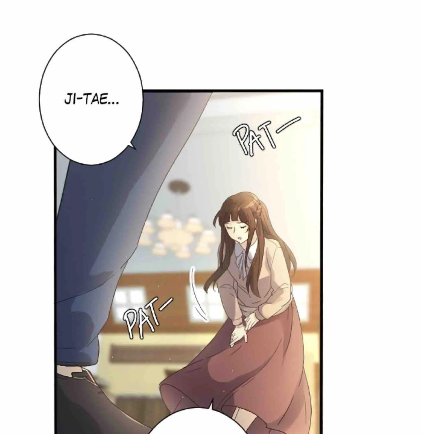 A Werewolf Boy Chapter 6 page 40 - MangaKakalot