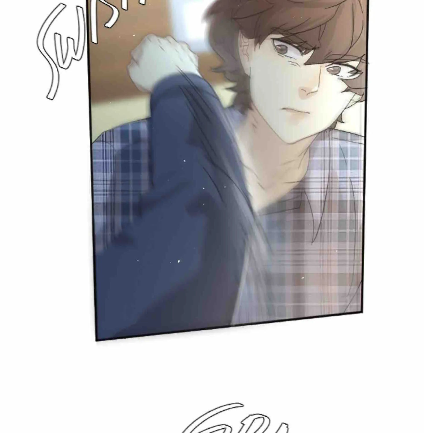 A Werewolf Boy Chapter 6 page 73 - MangaKakalot