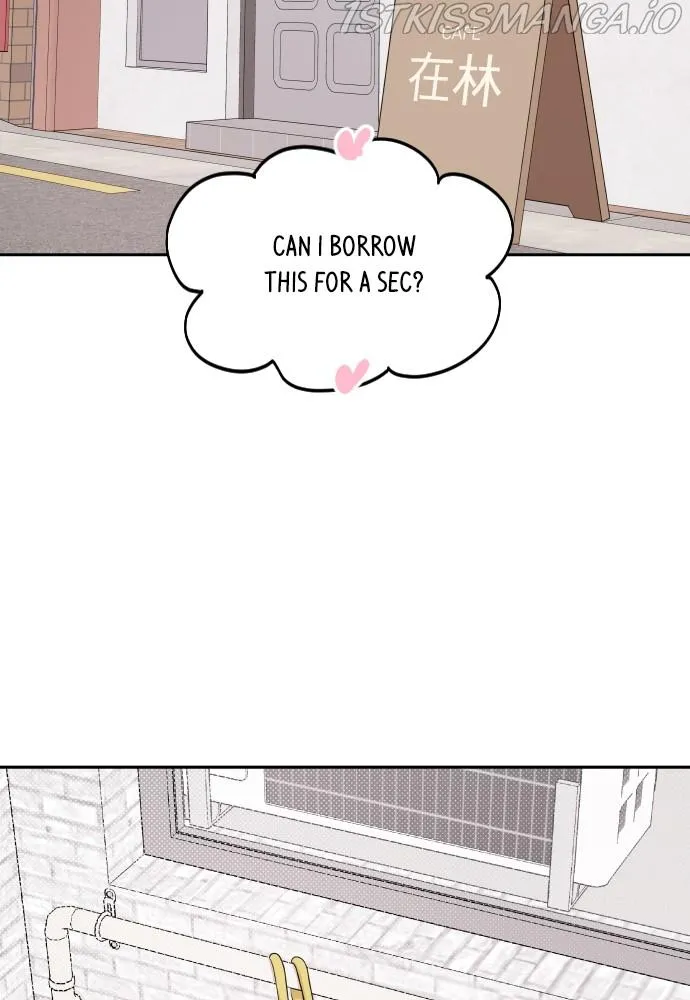 A Whirlwind Campus Affair Chapter 19 page 35 - MangaKakalot