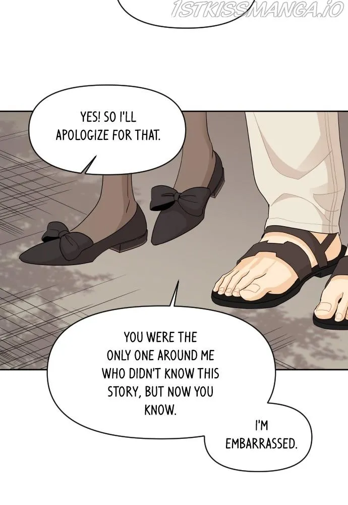 A Whirlwind Campus Affair Chapter 24 page 58 - MangaKakalot