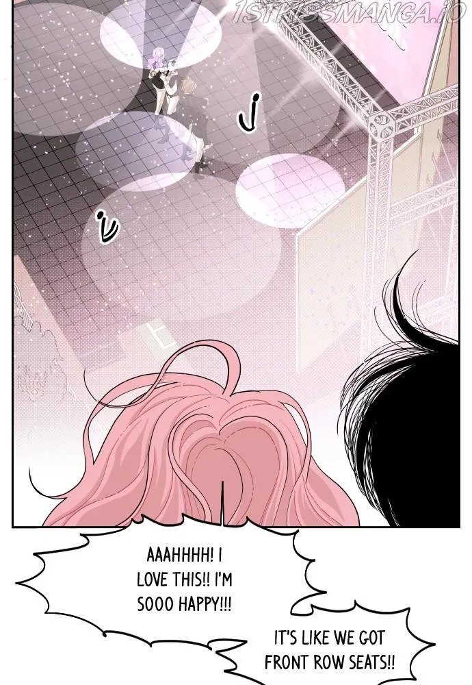 A Whirlwind Campus Affair Chapter 27 page 19 - MangaKakalot