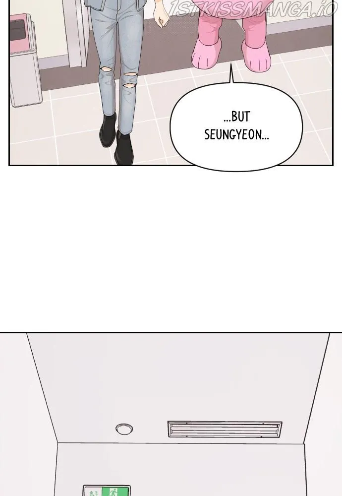 A Whirlwind Campus Affair Chapter 27 page 7 - MangaKakalot