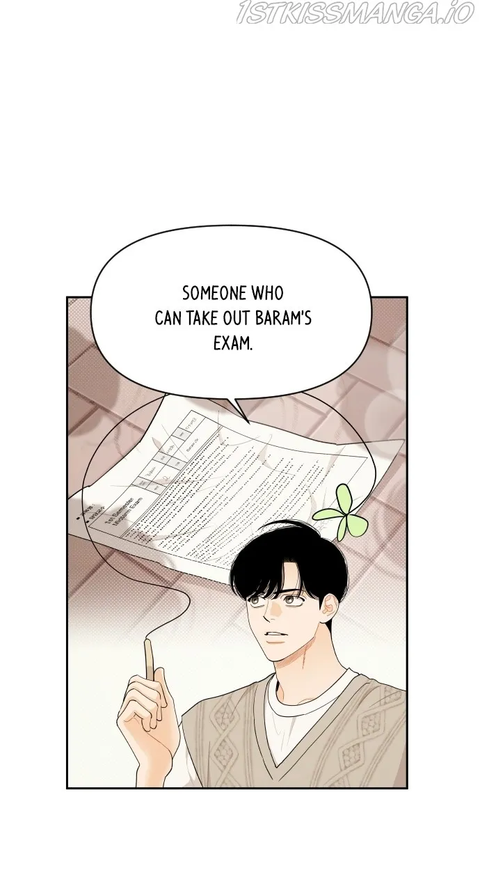 A Whirlwind Campus Affair Chapter 32 page 43 - MangaKakalot