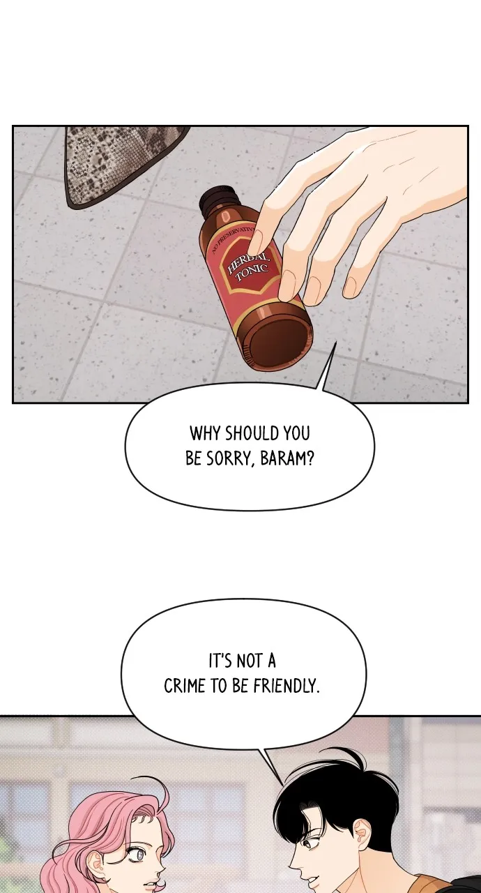 A Whirlwind Campus Affair Chapter 61 page 51 - MangaKakalot