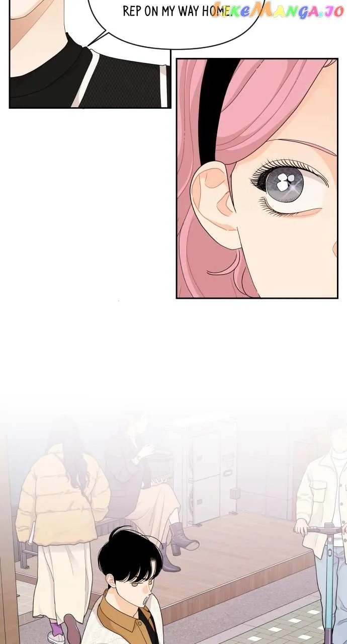 A Whirlwind Campus Affair Chapter 85 page 25 - MangaKakalot