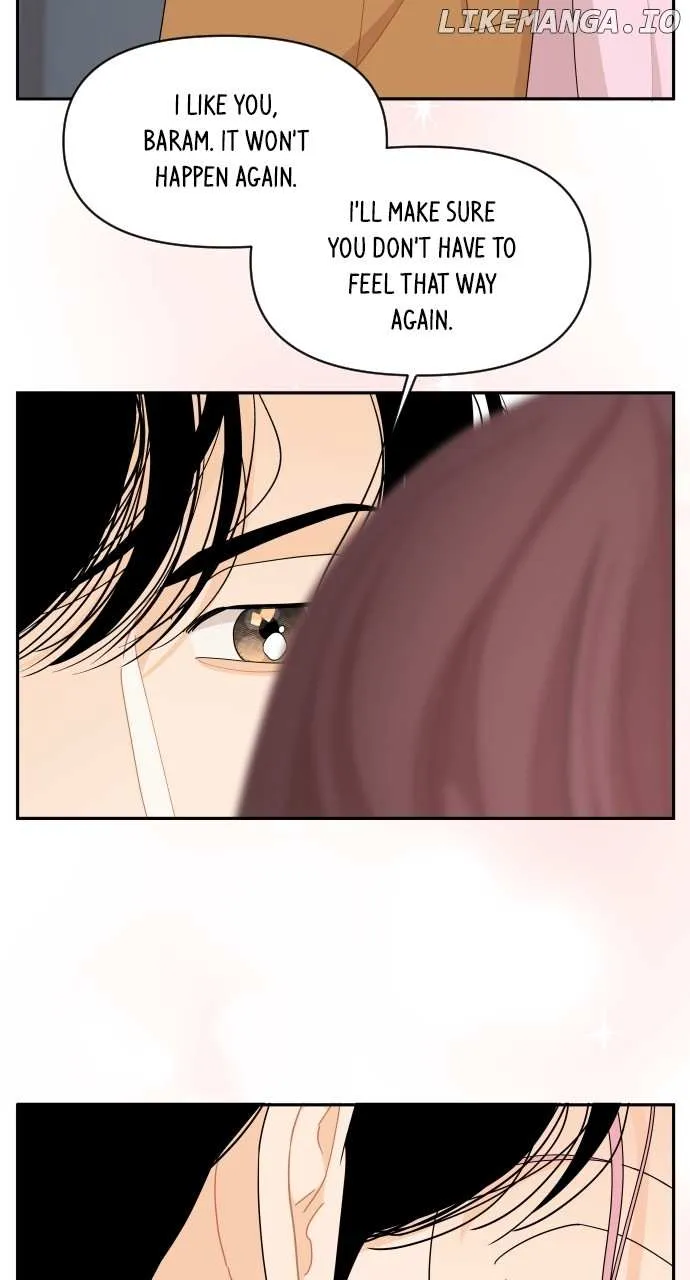 A Whirlwind Campus Affair Chapter 89 page 7 - MangaKakalot