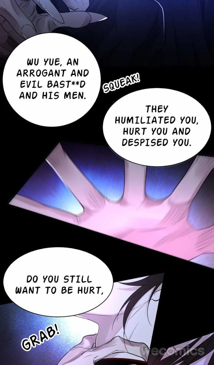 A Wicked Beast - Page 5