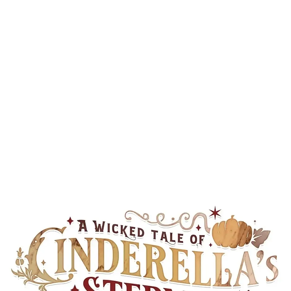 A Wicked Tale Of Cinderella