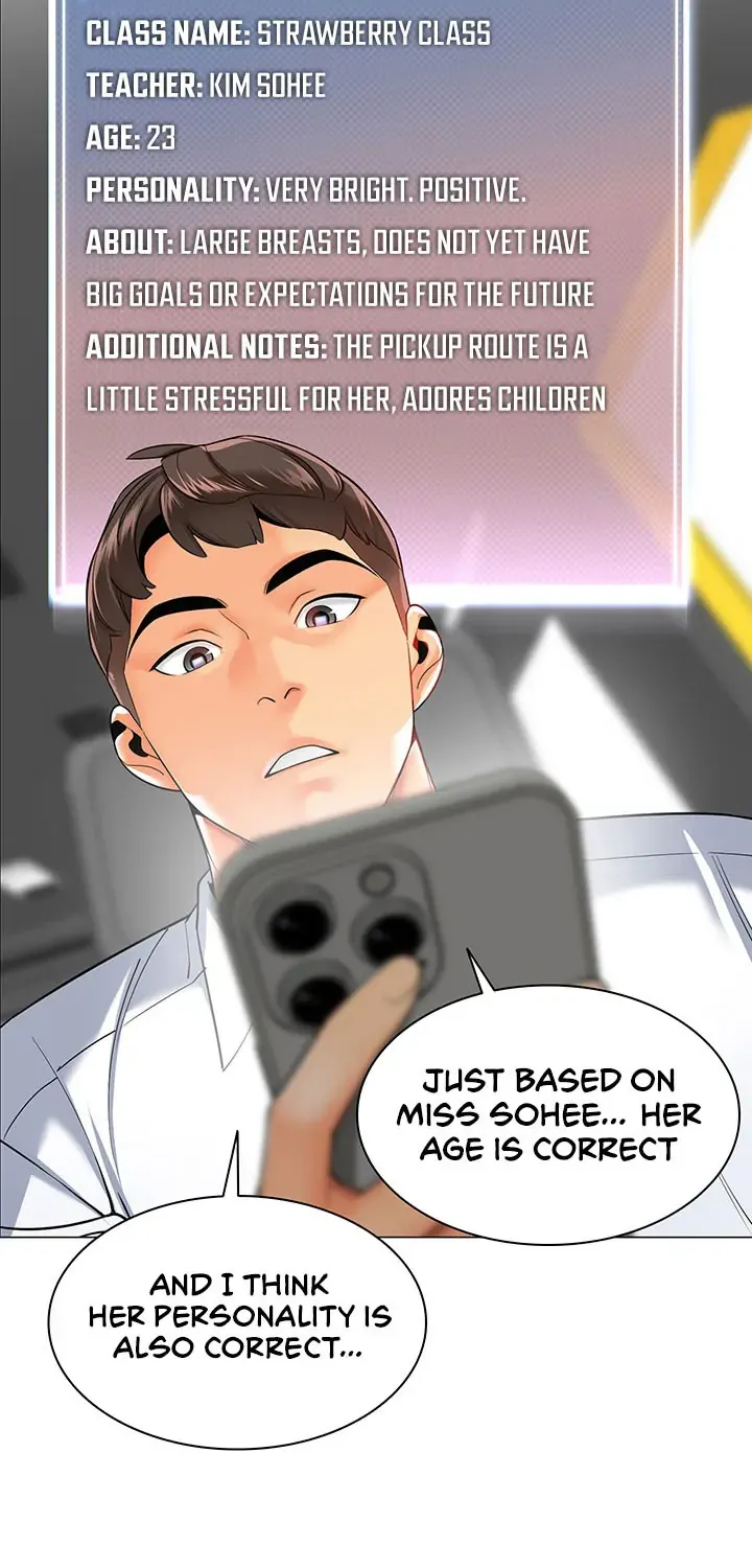 A Wise Driver’S Life - Page 16