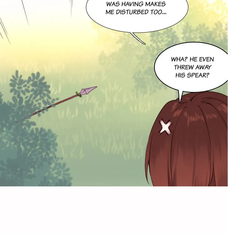 A World That I Rule Chapter 30 page 19 - MangaNato