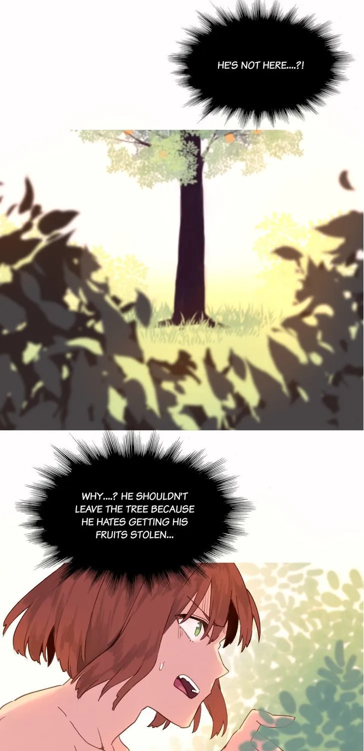 A World That I Rule Chapter 36 page 18 - MangaNato