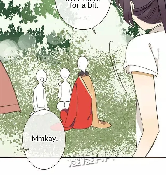 A "Dimwitted" Monk fell from Heaven Chapter 13 page 9 - MangaKakalot