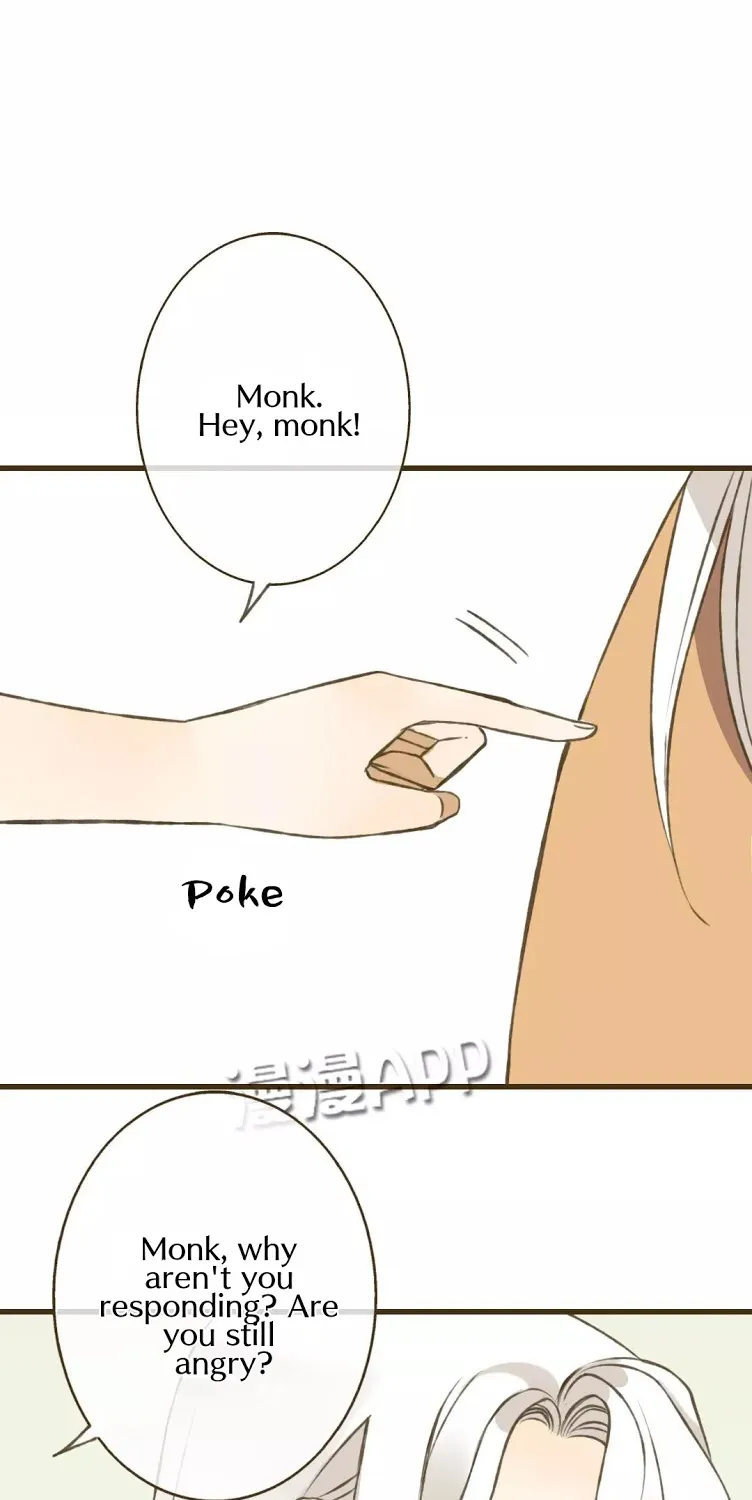 A "Dimwitted" Monk fell from Heaven Chapter 20 page 2 - MangaKakalot