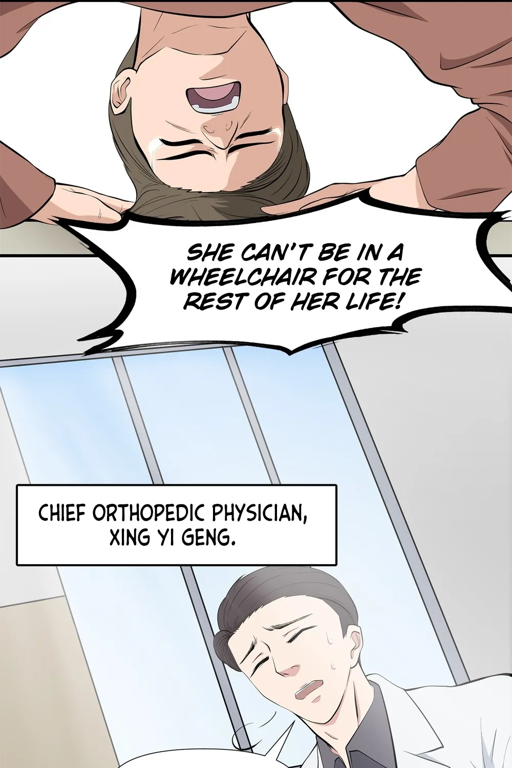 Abandoned Universe - Page 54