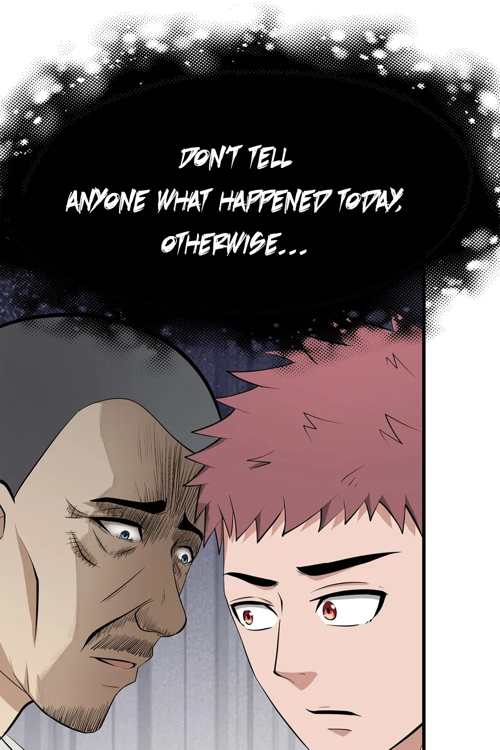 Abandoned Universe - Page 59