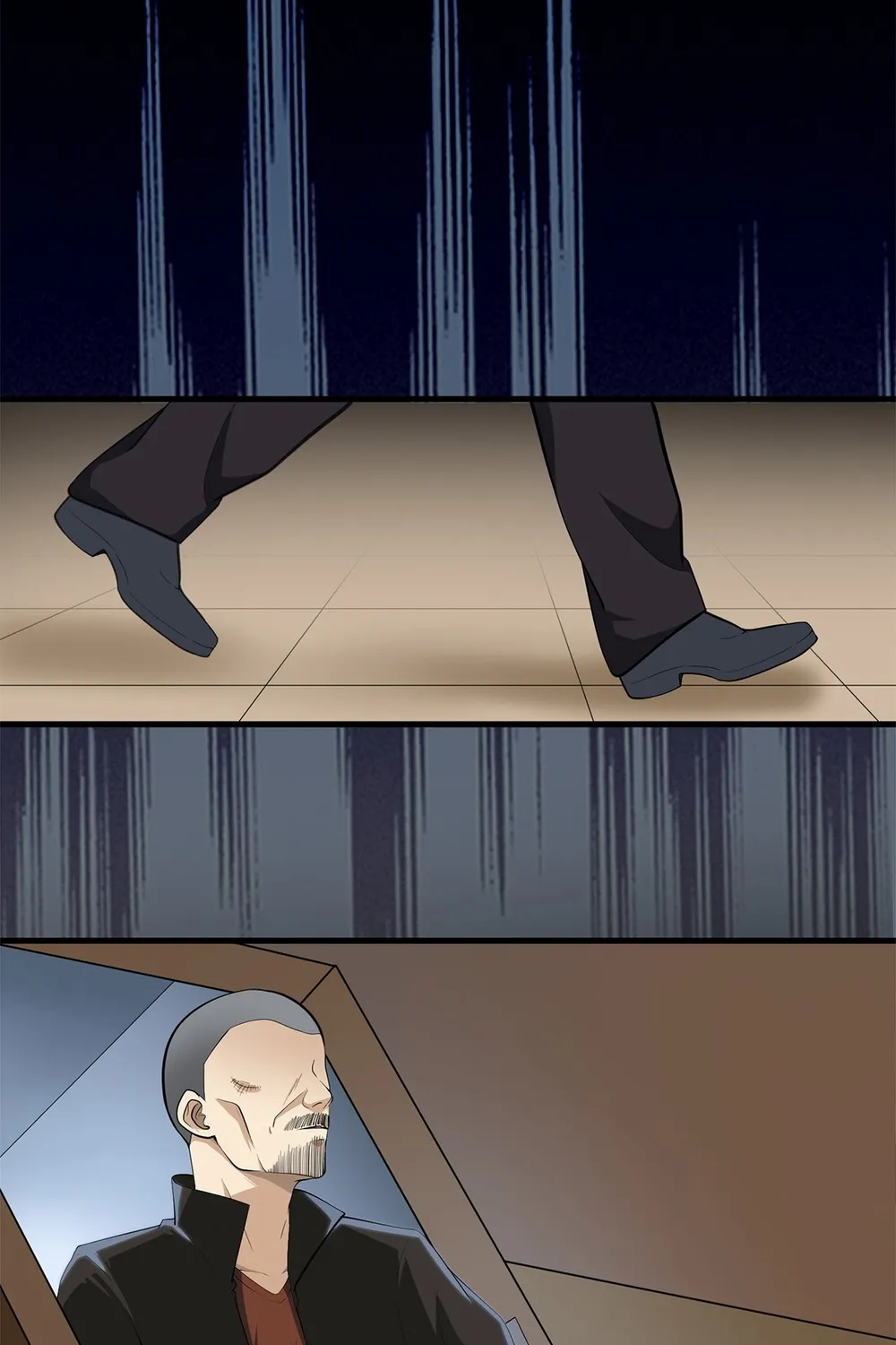 Abandoned Universe - Page 34