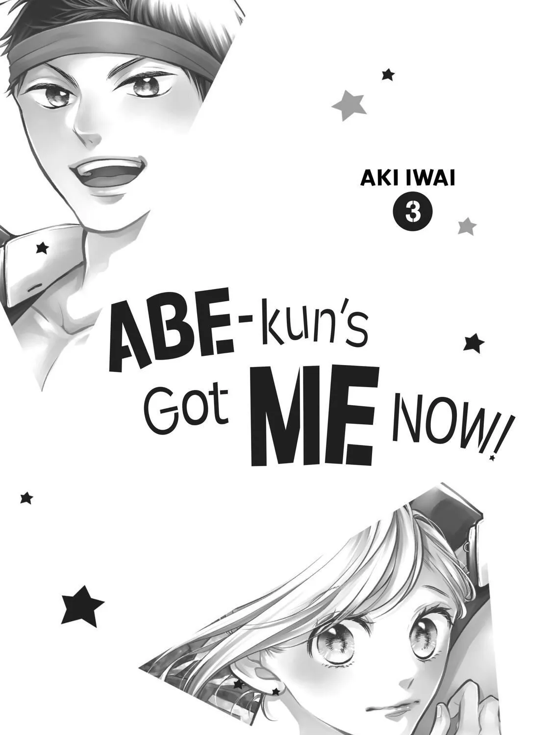 Abe-Kun Ni Nerawaretemasu - Page 2