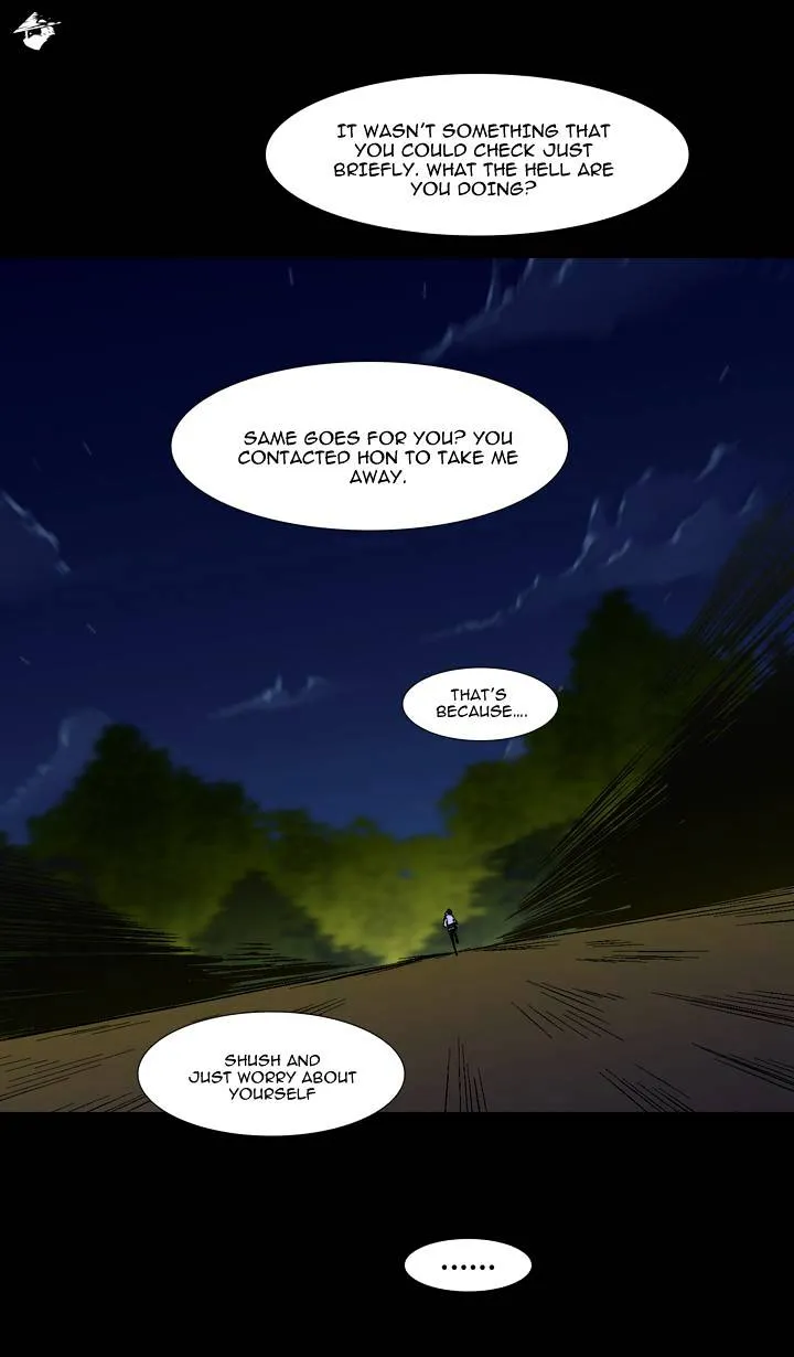 Ability Chapter 31 page 42 - MangaKakalot