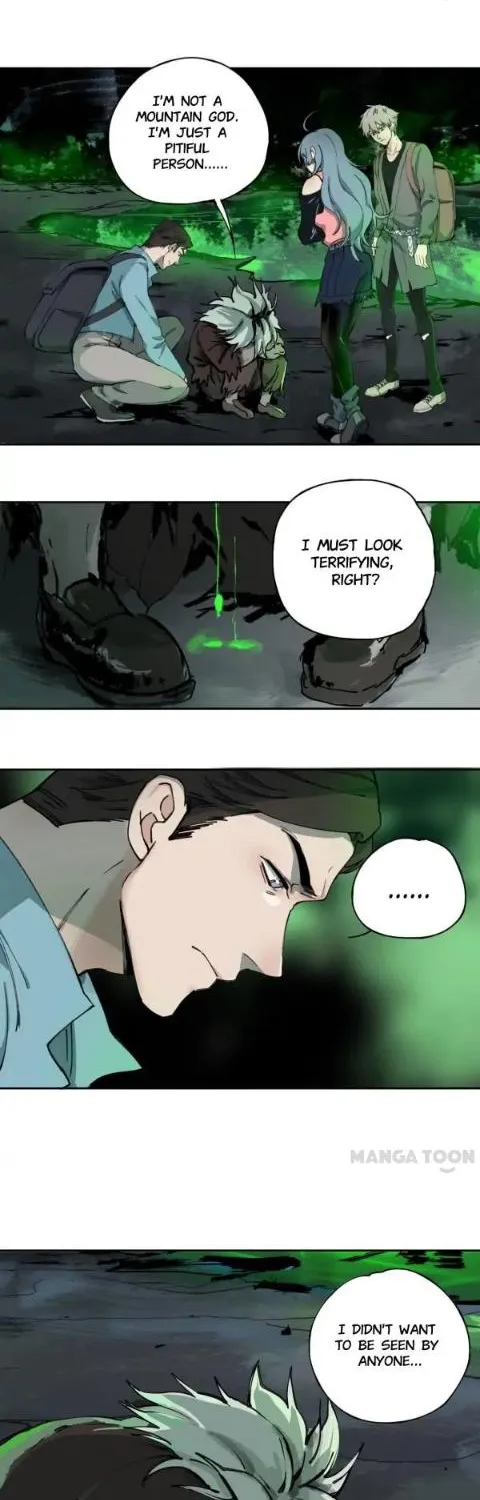 Abnormal Hunting - Page 9