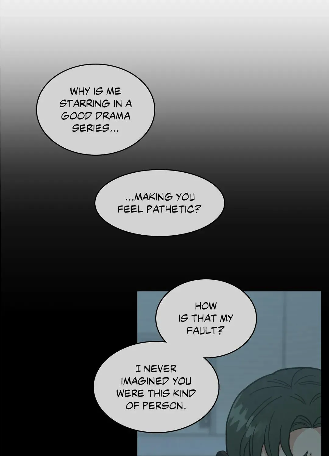 Abnormal Rommate Chapter 44 page 24 - MangaNato