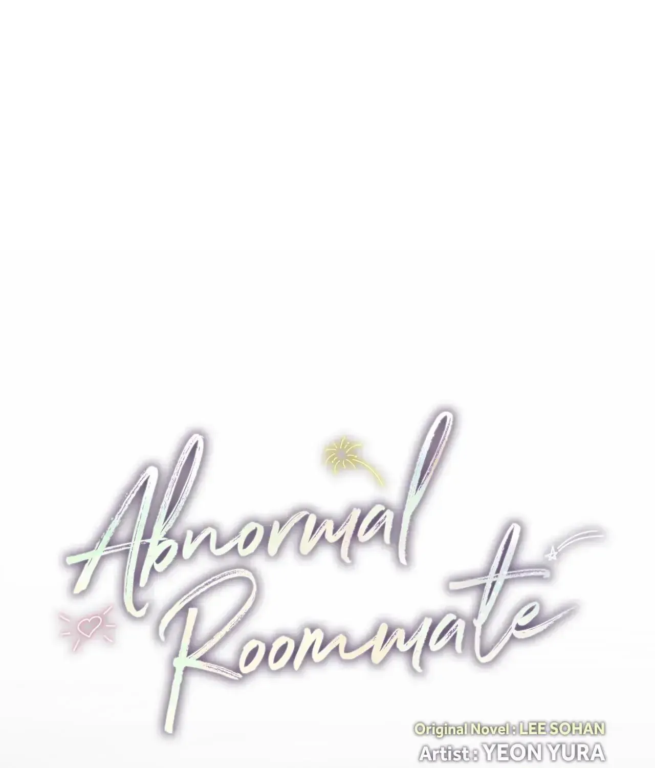 Abnormal Rommate Chapter 64 page 2 - MangaKakalot