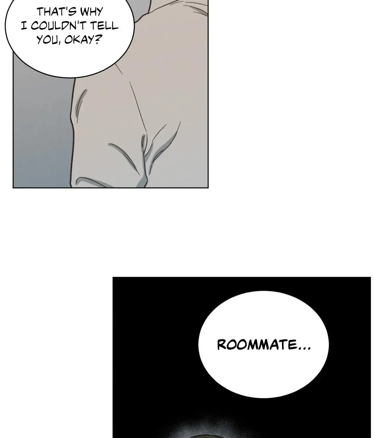 Abnormal Rommate Chapter 66 page 50 - MangaNato