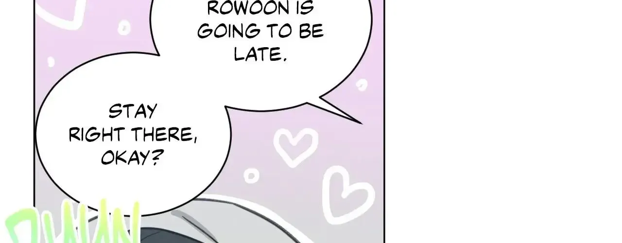 Abnormal Rommate Chapter 69 page 46 - MangaKakalot