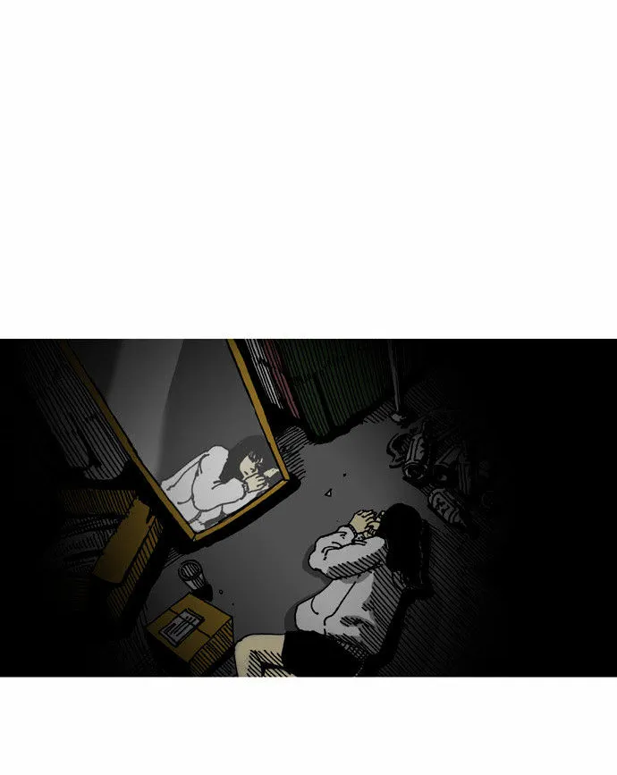 About Death Chapter 19 page 35 - MangaNato