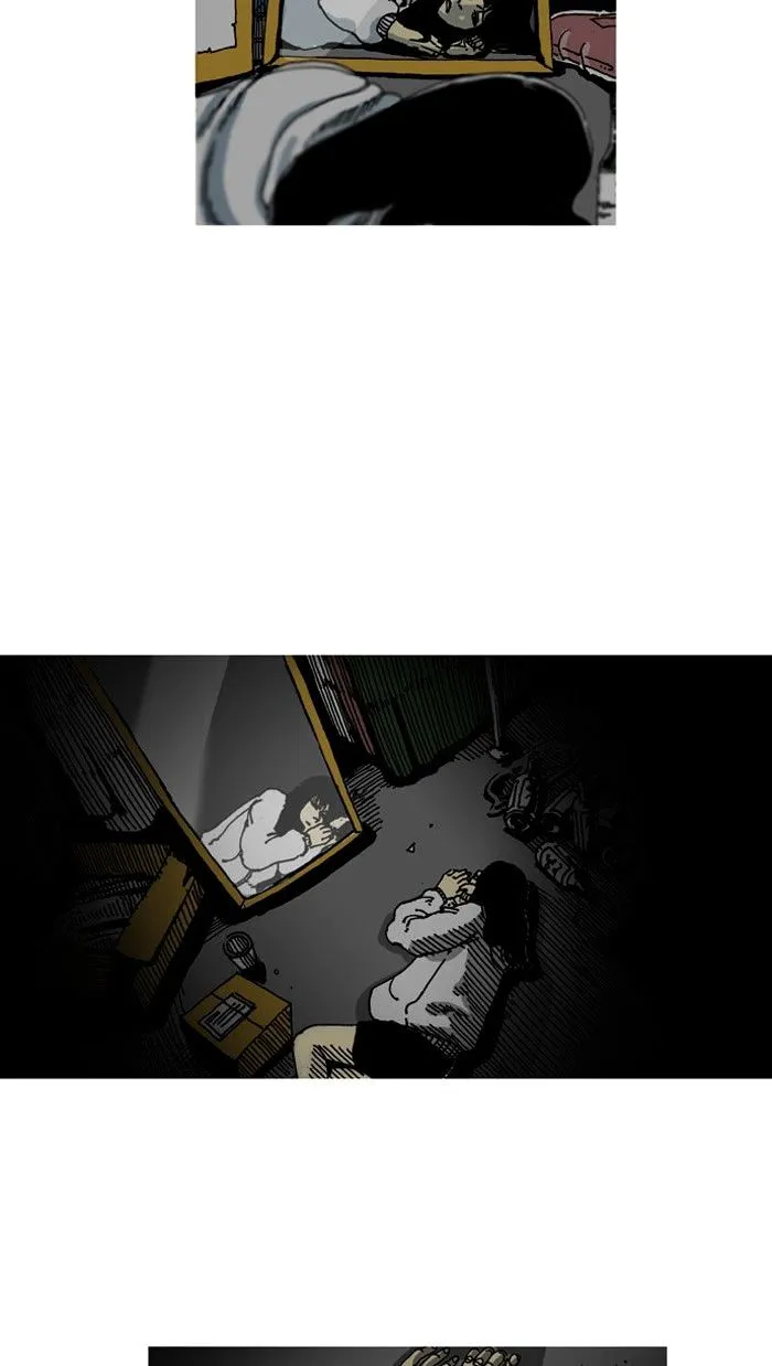 About Death Chapter 24 page 39 - MangaNato