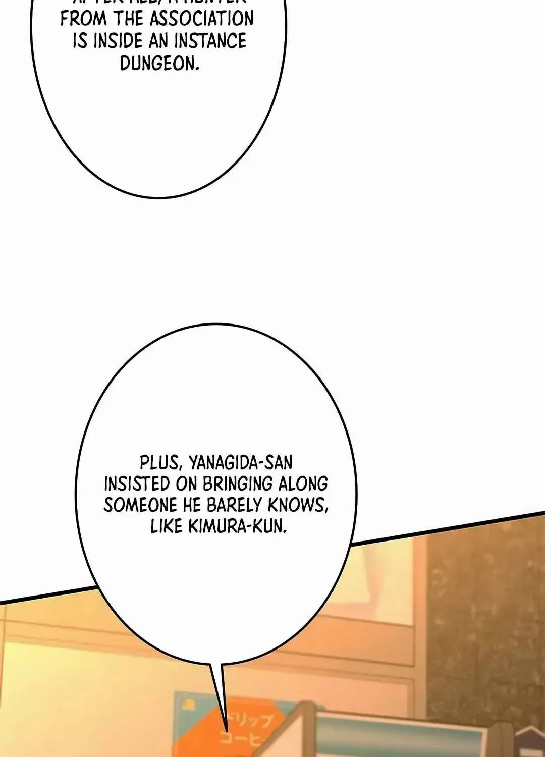 About How I, With Only Magical Power Of 0.06, Became The Strongest Hunter With Just My Skill Level And Proved The Greatness Of The Slingshot Chapter 21 page 40 - MangaNato