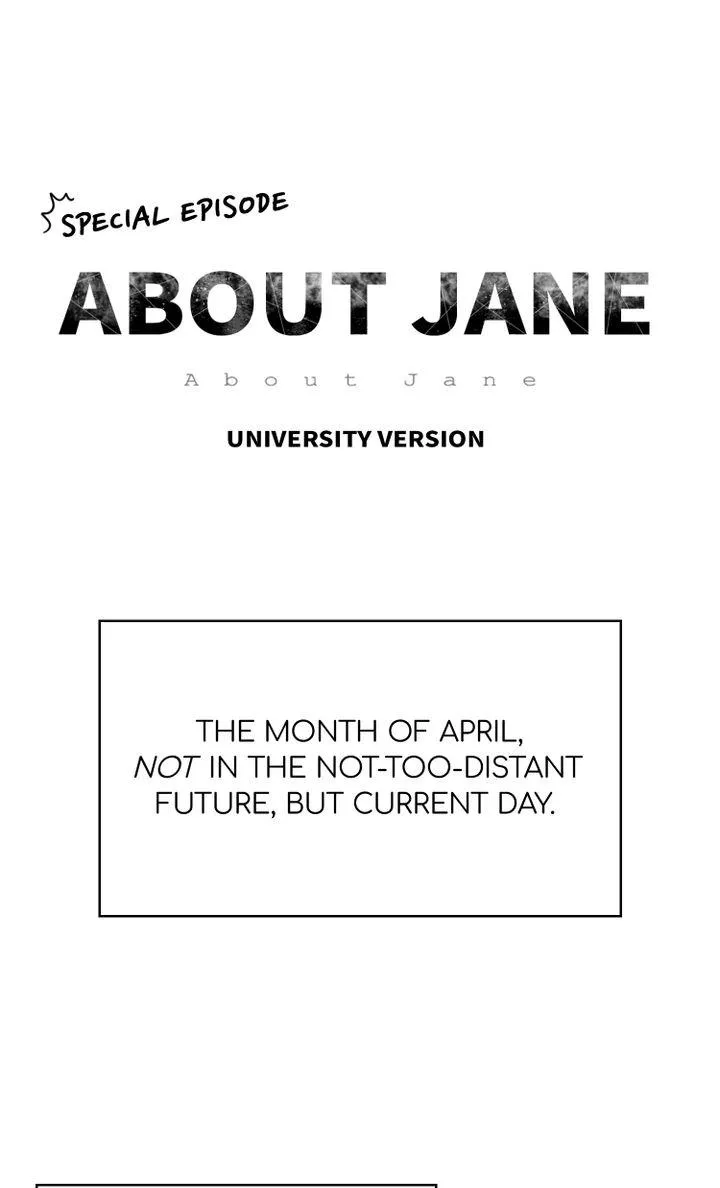 About Jane Chapter 1.1 page 2 - MangaNato