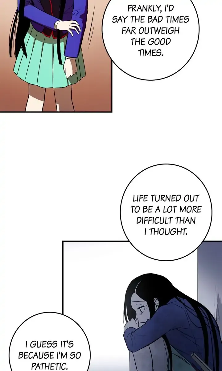 About Jane Chapter 103 page 15 - MangaNato