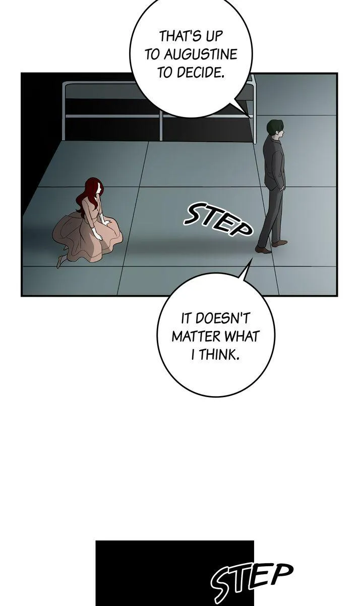 About Jane Chapter 107 page 18 - MangaNato