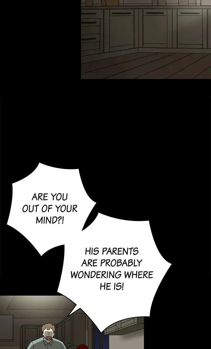 About Jane Chapter 110 page 40 - MangaNato