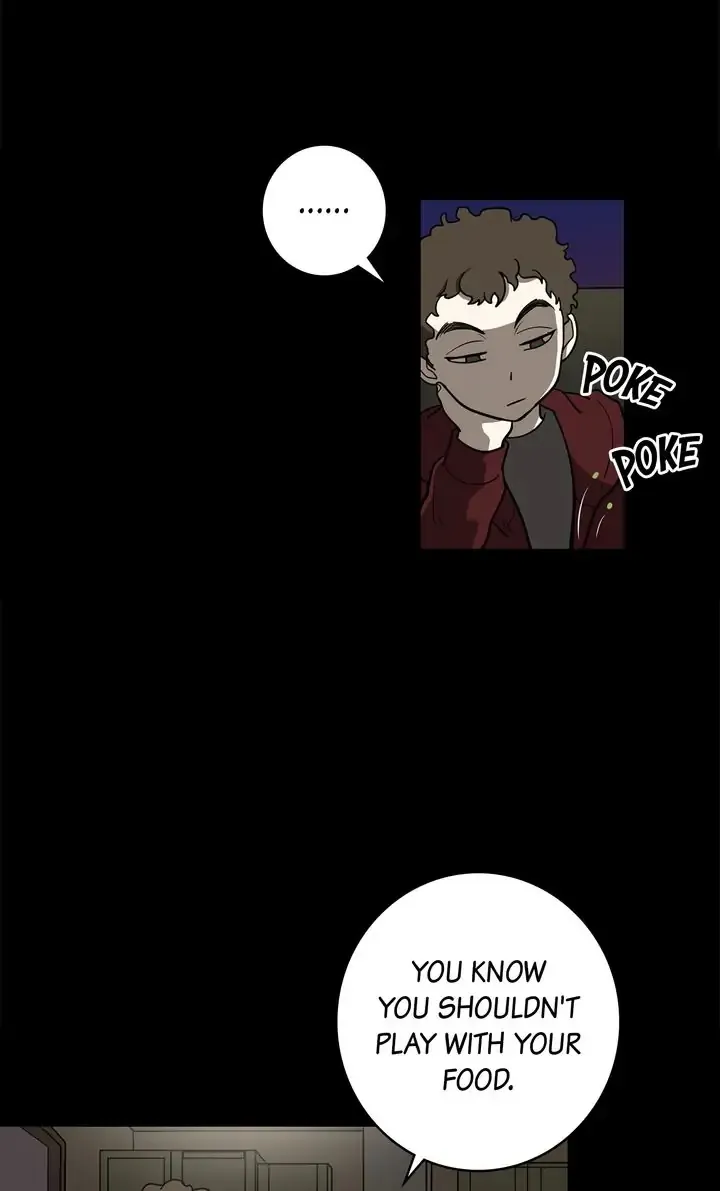 About Jane Chapter 110 page 6 - MangaNato