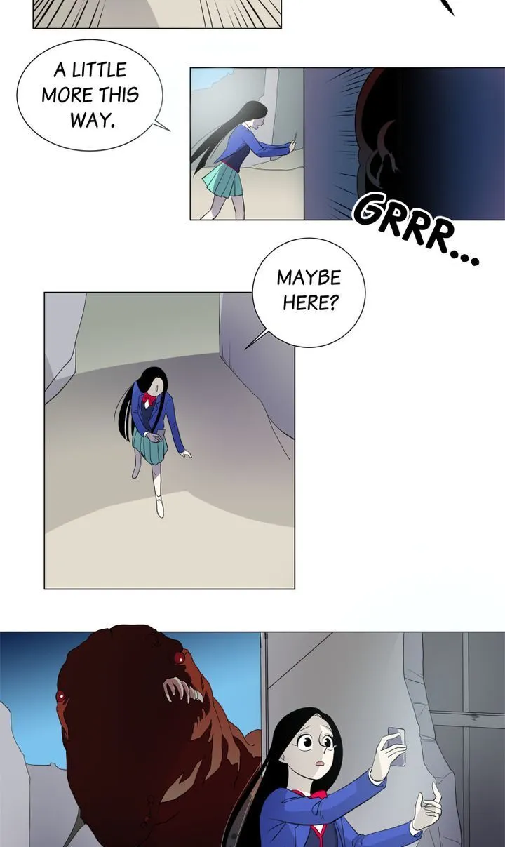 About Jane Chapter 3 page 18 - MangaNato