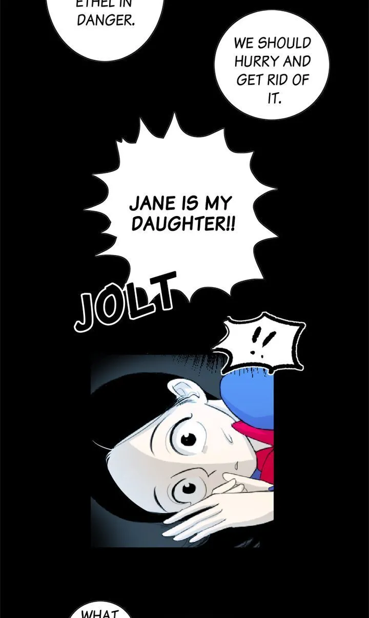 About Jane Chapter 3 page 3 - MangaNato