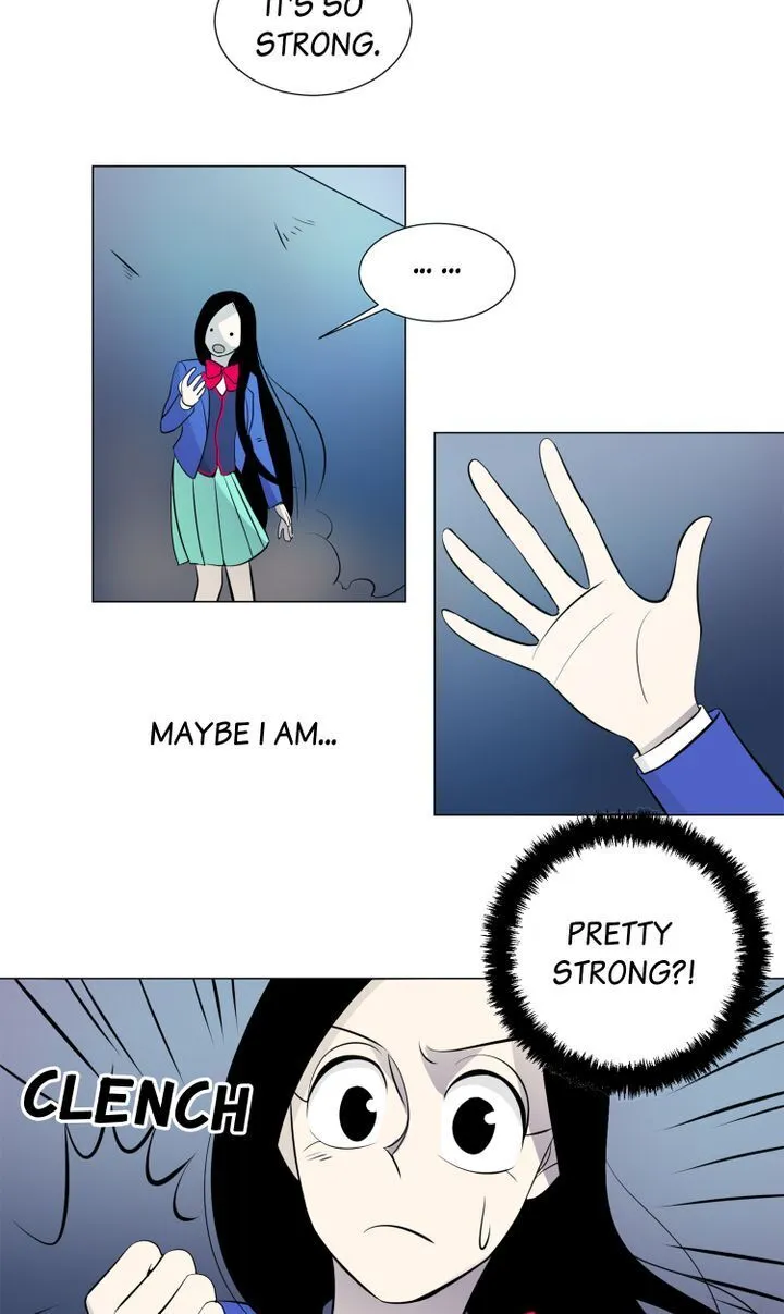 About Jane Chapter 3 page 32 - MangaNato