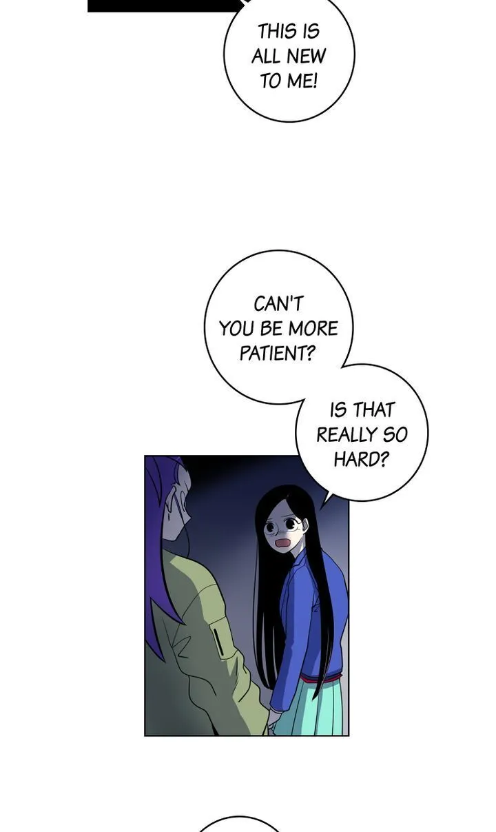 About Jane Chapter 33 page 38 - MangaNato