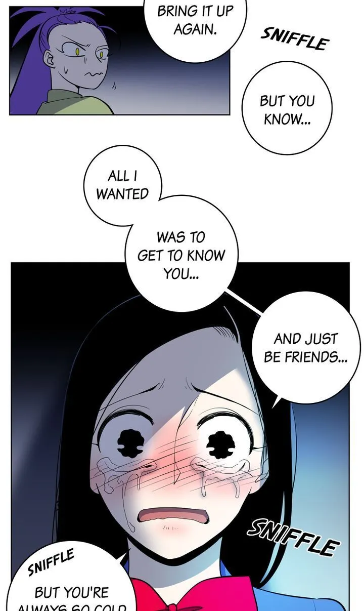 About Jane Chapter 33 page 41 - MangaNato