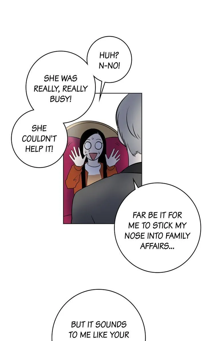 About Jane Chapter 41 page 27 - MangaNato