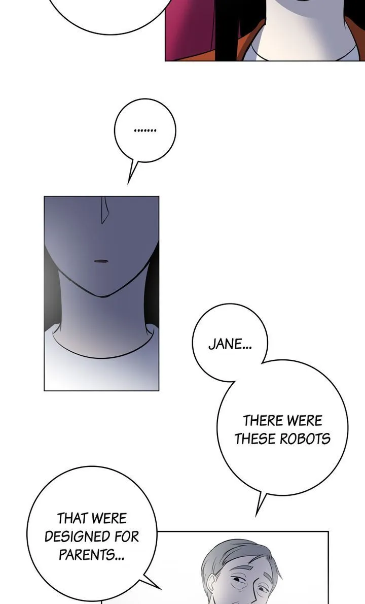 About Jane Chapter 41 page 29 - MangaNato