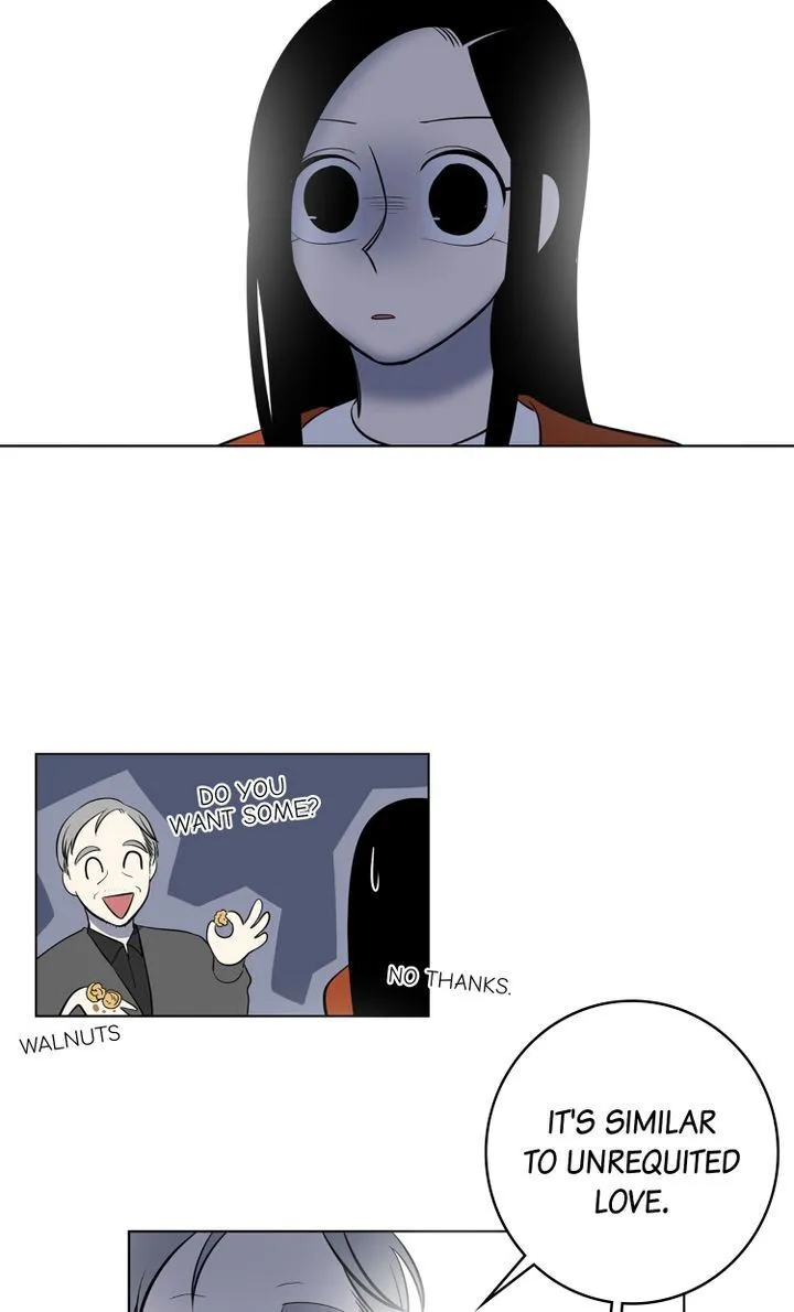 About Jane Chapter 41 page 37 - MangaNato