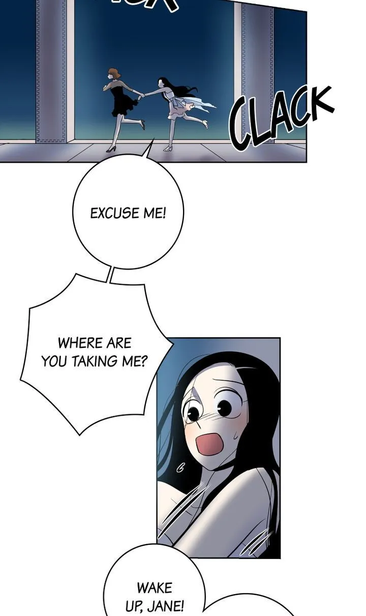 About Jane Chapter 45 page 18 - MangaNato