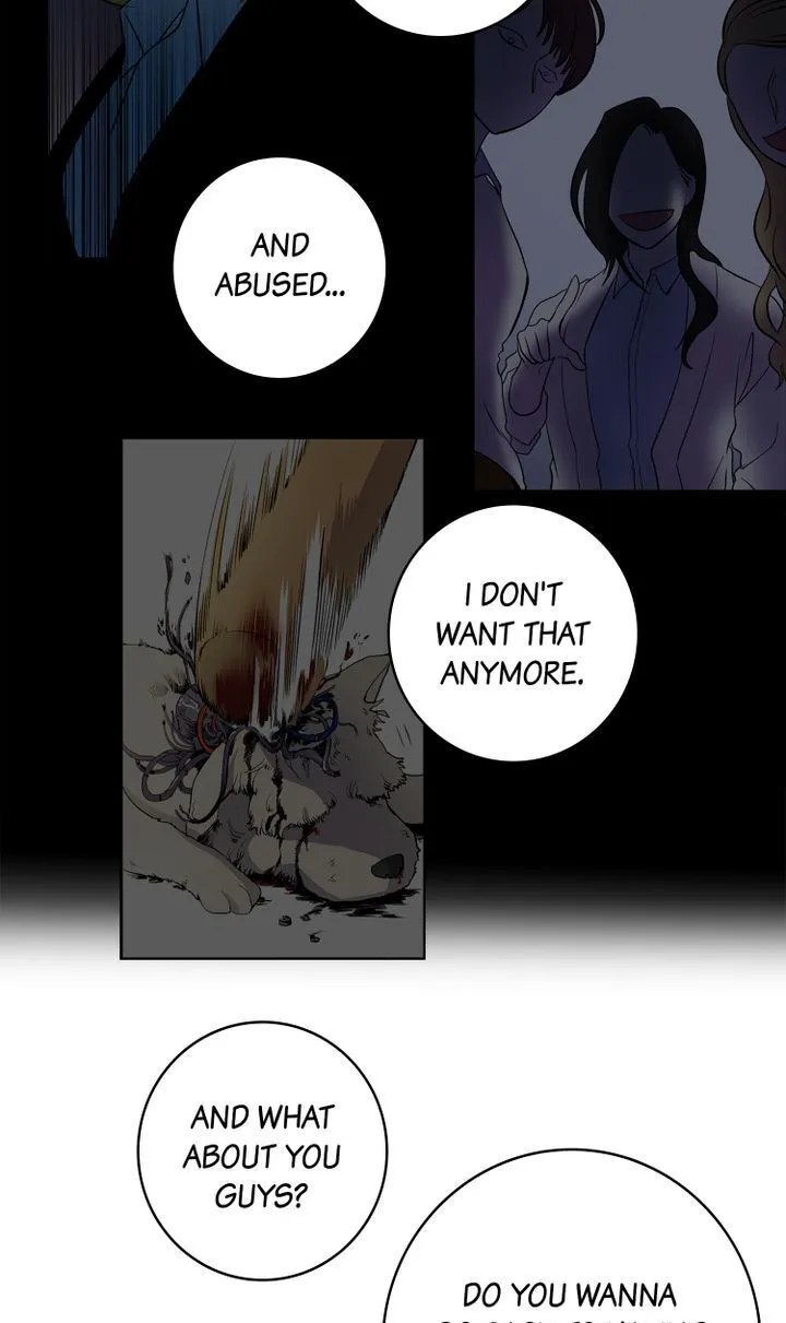 About Jane Chapter 45 page 34 - MangaNato