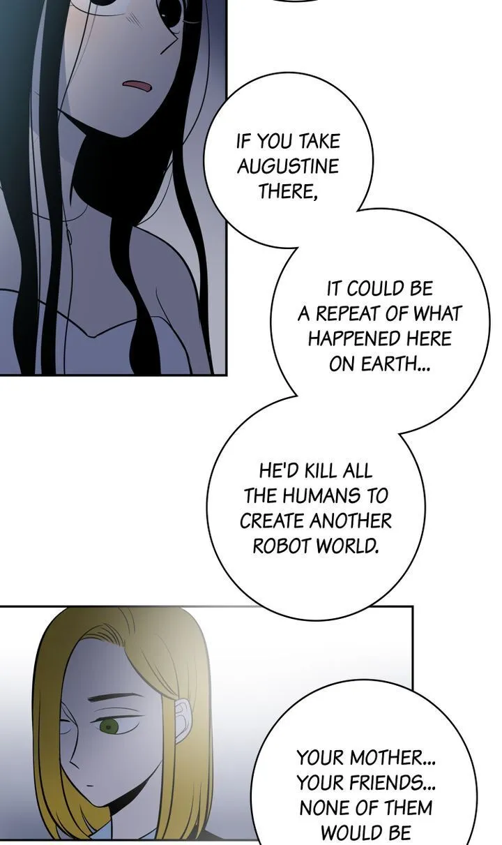 About Jane Chapter 45 page 39 - MangaNato