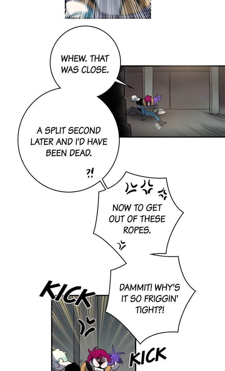 About Jane Chapter 46 page 21 - MangaNato