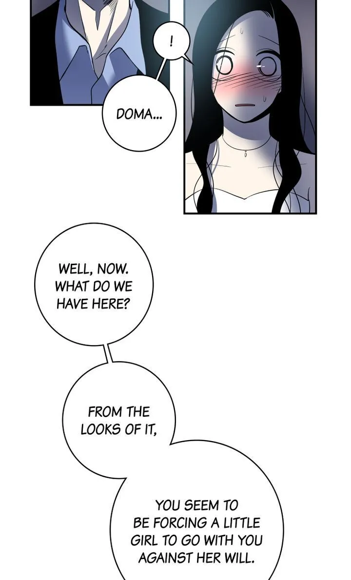 About Jane Chapter 46 page 6 - MangaNato