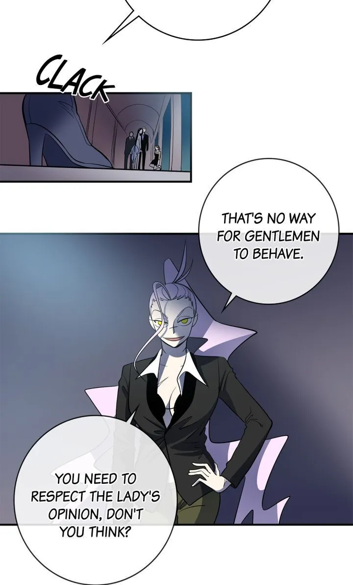 About Jane Chapter 46 page 7 - MangaNato